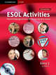 ESOL Activities. Entry 3: Practical Language Activities for Living in the UK and Ireland (+ Audio CD), Louis Harrison, Elaine Boyd, Jo Smith 