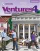 Ventures Level 4 Teacher's Edition with Teacher's Toolkit Audio CD/CD-ROM, Bitterlin Gretchen, Johnson Dennis, Price Donna, Ramirez Sylvia, Savage K.Lynn 