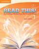 Read This 1. Student's Book: Fascinating Stories from the Content Areas (+ Audio CD), Mackey Daphne, Blass Laurie, Gordon Deborah 