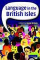 Language in the British Isles Ppr, David Britain (University of Essex) 