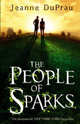 RH DuPrau:People of Sparks, DuPrau Jeanne 