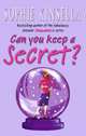 RH Kinsella:Can You Keep a Secret?, Kinsella Sophie 