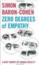 Zero Degrees of Empathy, Simon Baron-Cohen 