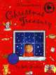 Bloomsbury Christmas Treasury, Sally Grindley 