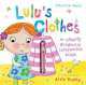 Bl PB Lulu's Clothes, Camilla Reid 