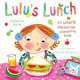 Bl PB Lulu's Lunch, Camilla Reid 