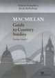 Macmillan Guide To Country Studies 2. Teacher's Book, Kevin McNicholas, Victoria Oschepkova 