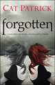 Forgotten / Воспоминания о будущем, Кэт Патрик 