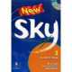 New Sky 3. Student's book, Brian Abbs, Ingrid Freebairn, David Bolton 