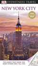 DK Eyewitness Travel Guide: New York City, Publishing Dk 