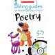 Writing Guides Poetry 5-7 *, Jean Evans 