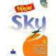 New Sky 3 Activity Book +Multi-R, Ingrid Freebairn 