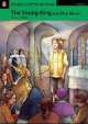 Young King and Other Stories, The Bk +D Pk, Oscar Wilde 