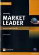 Market Leader Elementary. Third Edition. Test File, Lansford Lewis 