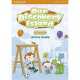 Our Discovery Island. Starter. Active Teach, Linnette Erocak, J. Morales 