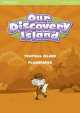 Our Discovery Island 1. Flashcards, Linnette Erocak 