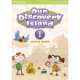 Our Discovery Island 1. Active Teach, Linnette Erocak 