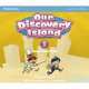 Our Discovery Island 5 Audio CD, Megan Roderick 