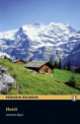 Heidi Bk/MP3 Pk, John Escott, Johanna Spyri 