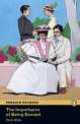 Importance of Being Earnest (+CD), Oscar Wilde 