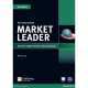 Market Leader. Pre-Intermediate. Teacher's Resource Book/Test (+ CD), Bill Mascull, Lansford Lewis 