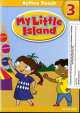 My Little Island 3. Active Teach, Dyson, Leone 