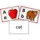Fly High 2: Alphabet, Colours and Numbers: Flashcards (набор из 48 карточек), 