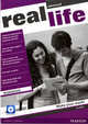 Real Life Global. Advanced Workbook & Multi-ROM Pack (+ CD-ROM), Kent Jo 
