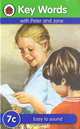 Key Words: 7c: Easy to Sound, W. Murray 