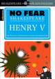Henry V (No Fear Shakespeare), SparkNotes Editors 