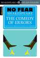 The Comedy of Errors (No Fear Shakespeare), SparkNotes Editors 