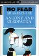 Antony & Cleopatra (No Fear Shakespeare), SparkNotes Editors 