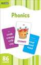 Phonics (Flash Kids Flash Cards), 