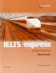 IELTS Express. Intermediate Workbook (+ Audio CD), Richard Hallows, Martin Lisboa, Mark Unwin 