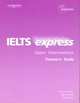 IELTS Express. Upper Intermediate. Teacher's Guide, Lisboa Martin, Hallows Richard, Unwin Mark 