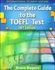 Complete Guide To TOEFL. Student's Book + CD, 