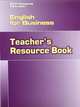 Professional English. English For Business. Teacher's Resource Book, O'Brien Josephine 