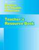 Professional English. English For Health Sciences. Teacher's Resource Book, Milner Martin 