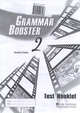 Grammar Booster 2. Test Booklet, Rachel Finnie, Megan Roderick 