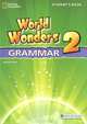World Wonders 2. Grammar Student's Book, Michele Crawford, Katy Clements 