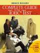 Complete Guide To TOEIC. Student`s Book (with Audio CD(x5) & Answer Key) (+ Audio CD), Rogers Bruce 
