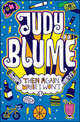 M Blume J,Then Again,Maybe I Won't, Джуди Блум 