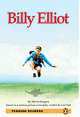 Billy Elliot Bk/MP3 Pk, Melvin Burgess, Karen Holmes 