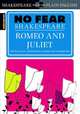 Romeo and Juliet (No Fear Shakespeare), SparkNotes Editors 