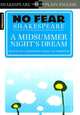 A Midsummer Night's Dream (No Fear Shakespeare Series), SparkNotes Editors 