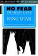 King Lear (No Fear Shakespeare Series), SparkNotes Editors 