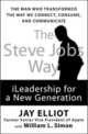 The Steve Jobs Way. iLeadership for a New Generation / Стив Джобс. Уроки лидерства, Джей Эллиот 