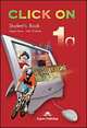 Click On 2b. Student's Book, Вирджиния Эванс, Neil O'Sullivan 