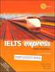 IELTS Express Intermediate. Student's Book with Workbook + Workbook CD, Richard Hallows, Martin Lisboa, Mark Unwin 