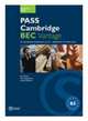 Pass Cambridge BEC Vantage Practice Test Book (+ Audio CD), Ian Wood 